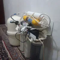 آب تصفیه کن|آب‌سردکن و تصفیه آب|اهواز, اسلام آباد غربی|دیوار