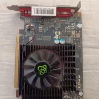 کارت گرافیک...سالم به شرطDDr3