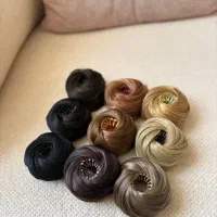 فروش و تامین عمده اکسسوری مو