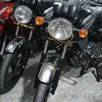 باکسر بوکسر تکنو ۲۰۰ (فرخنده)|موتورسیکلت|مشهد, کوشش|دیوار