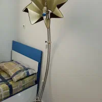 چراغ خواب پایه دار