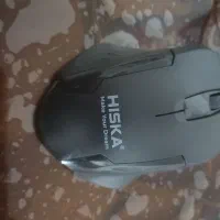 موس هیسکا نو