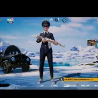 اکانت پابجی