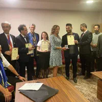 تطبیق و صدور مدارک پایان دوره با سوابق کاری و بیمه