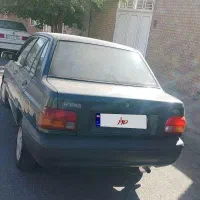 پراید مدل82|خودرو سواری و وانت|شاهین دژ, |دیوار