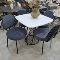 تدی و ویلسون