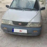 پراید141