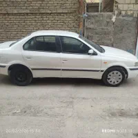 سمند El مدل ۸۹