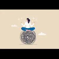 رویداد بانوان مدیتیشن