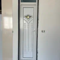 درب و پنجره upvc|مصالح و تجهیزات ساختمان|هشتگرد, هشتگرد قدیم|دیوار