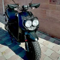 موتورسیکلت برقی مادو ۲۳۰