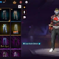 سلام اکانت لول ۵۷ دیدار حضوری معاوضه هم دارم مفت