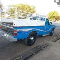 نیسان دیزل درجه یک|خودرو سواری و وانت|پاسارگاد, |دیوار