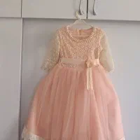 لباس مجلسی دخترانه