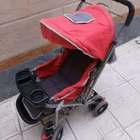 کالسکه کودک|کالسکه و لوازم جانبی|بناب, |دیوار