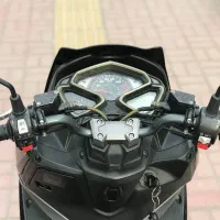 جی 200 مدل99|موتورسیکلت|فردیس, طالقانی|دیوار