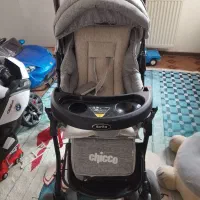 کالسکه درحد نو