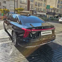 هونگچی h5|خودرو سواری و وانت|تهران, دریا|دیوار