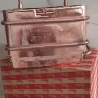 آبگرمکن طرح تعویض مبدل