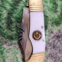 چاقو دنده‌ایی