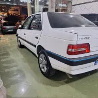 پژو تیوفایو اس ال اکس|خودرو سواری و وانت|کازرون, |دیوار