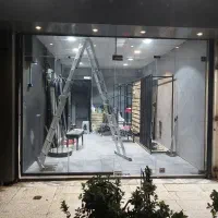 مغازه ۲۶ متر سامانیه