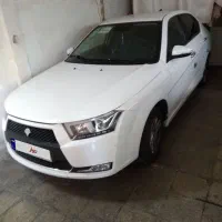 دنا پلاس ۶دنده/موتور EF7