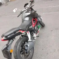 بنلی ۲۵۰|موتورسیکلت|تهران, نارمک|دیوار
