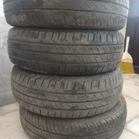 لاستیک پراید
