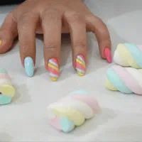 کاشت ناخن
