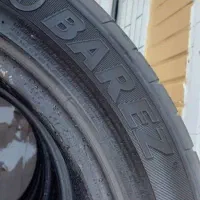 لاستیک بازی چهار حلقه سایز ۱۶|قطعات یدکی و لوازم جانبی|پردیس, فاز ۲|دیوار