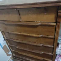 کمدودراوروعسلی|جاکفشی، کمد، دراور|کرج, گوهردشت|دیوار