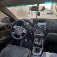 جیلی امگرند 2013|خودرو سواری و وانت|اصفهان, بهرام‌آباد|دیوار