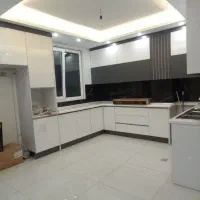 ۸۷ متر ۲ خواب روبه افتاب فردوس شرق