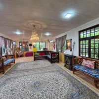 ویلا باغ سنتی|اجارهٔ کوتاه‌مدت ویلا و باغ|قرق, |دیوار