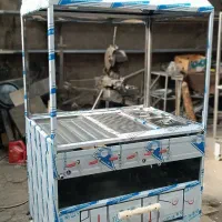 تعمیرات تخصصی انواع فر ساندویچی