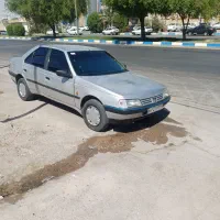پژو ۴۰۵ مدل ۸۴|خودرو سواری و وانت|شوشتر, |دیوار