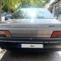 مدل89دوگانه شرکتی تازه تعمیر 90میلون هزینه کردم