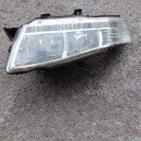 چراغ جلو سمت چپ سمند سورن مدل modern
