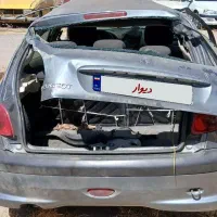 پژو 206 تیپ ۲، مدل ۱۳۹۰