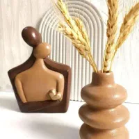 سنگ مصنوعی|صنایع دستی و سایر لوازم تزئینی|قم, باجک دو|دیوار