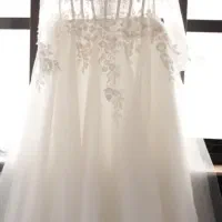 لباس عروس جدید و شیک