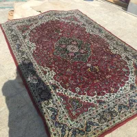 فرش ۶ متری و موکت سایز بزرگ