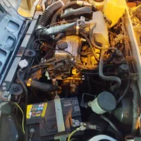 پی کی ای|خودرو سواری و وانت|فردیس, شهرک شهید حسینی|دیوار