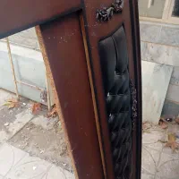 تشک دونفره به همراه تخت دونفره|تشک تختخواب|محمدشهر, شهرک چمران|دیوار