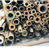 اهن الات لوله گرد در هر ابعادی با بهترین قیمت