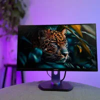 مانیتور گیمینگ سامسونگ 24 اینچ 2K