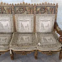 مبل|مبلمان خانگی و میز عسلی|دماوند, دماوند|دیوار