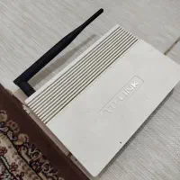 مودم تی پی لینک تک آنتن قیمت مناسب