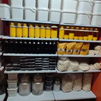 انباری وسایل قفسه کتابخانه بایگانی|فروشگاه و مغازه|مریوان, |دیوار